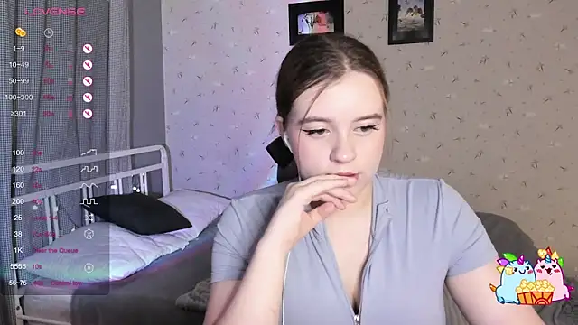 Snapshot of chisifri1 chatting on 03-13-26, 10:27 chisifri1 online show from 03-13-26, 10:27