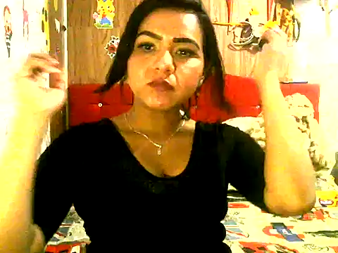 Diamond-jackson3 online show from 12-20-25, 02:18