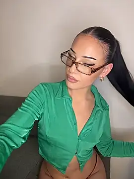 Naomi-Fox online show from 01-05-26, 08:01