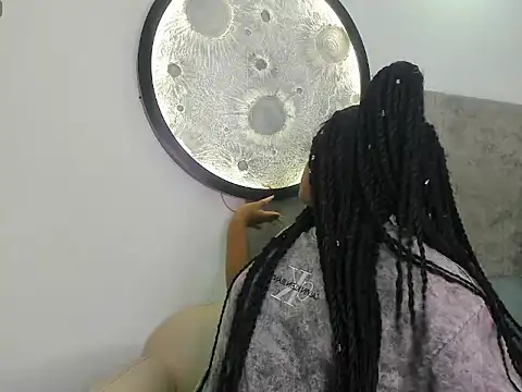 Harmony-01 online show from 02-07-26, 08:12