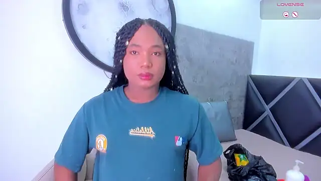 Harmony-01 online show from 02-09-26, 07:40