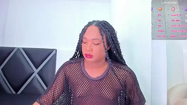 Harmony-01 online show from 03-06-26, 07:43