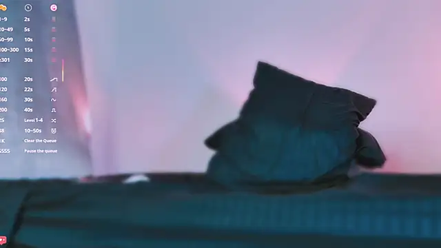 ScarlettRedsins online show from 02-27-26, 11:27