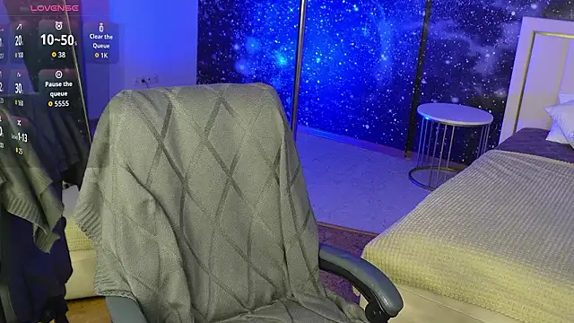 Spoty Kate  online show from 03-13-26, 01:01