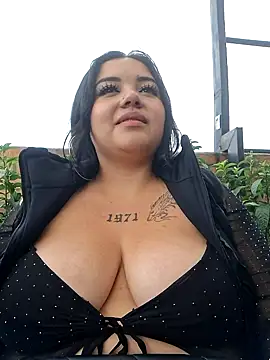 Snapshot of Abby_79 chatting on 12-18-25, 09:10 Abby 79 online show from 12-18-25, 09:10