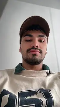 juancho hairy online show from 03-26-26, 05:07