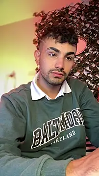 juancho hairy online show from 03-30-26, 11:06