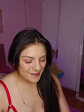 paulina coxx online show from 01-08-26, 12:07