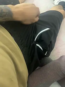 mamitasirena online show from 12-18-25, 09:54