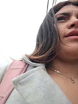 Ivy enjoy online show from 02-02-26, 08:18