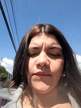 Ivy enjoy online show from 02-12-26, 07:20