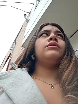 Ivy enjoy online show from 02-14-26, 01:08