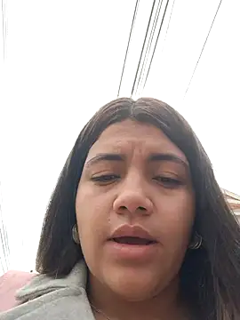 Ivy enjoy online show from 02-21-26, 03:02