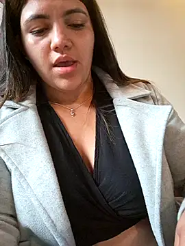 Ivy enjoy online show from 02-27-26, 09:59