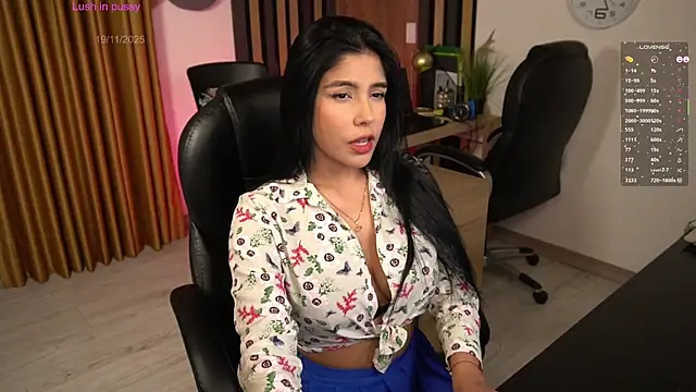 secretary bj online show from 11-19-25, 08:31