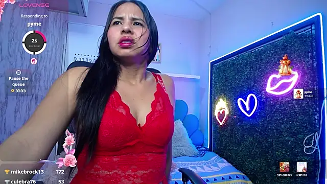 nicol ross19 online show from 03-08-26, 02:04