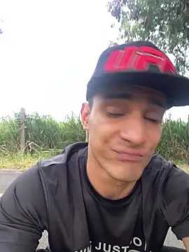 Maicol xxxx online show from 02-10-26, 10:14