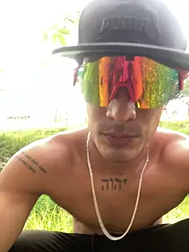 Maicol xxxx online show from 03-05-26, 10:28