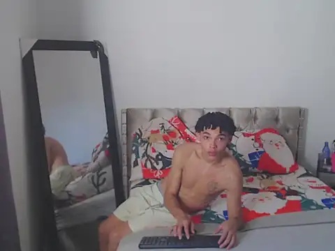 twinkyerk online show from 12-22-25, 08:28