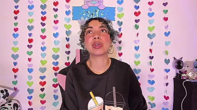 Conejita lis online show from 02-25-26, 11:03