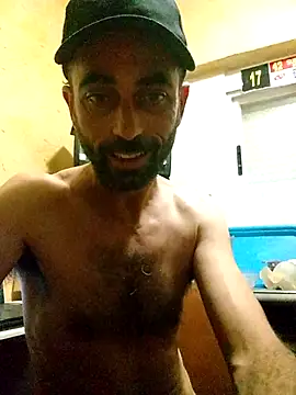 MeKaniCmurcia online show from 03-29-26, 02:33