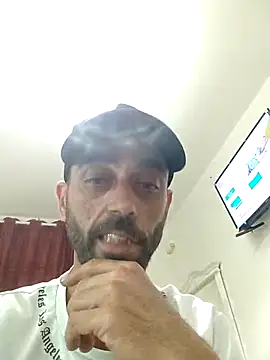 MeKaniCmurcia online show from 04-01-26, 01:50