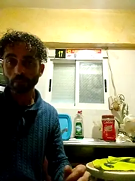 MeKaniCmurcia online show from 04-11-26, 11:31