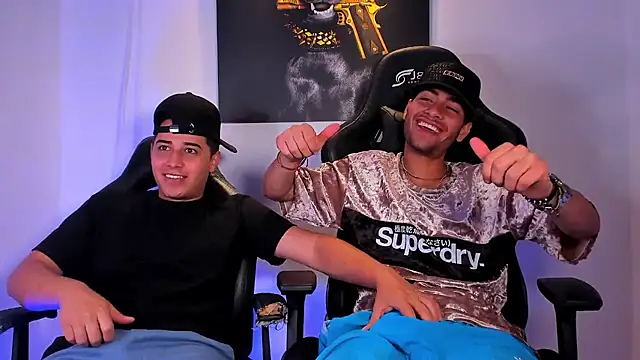 konaland online show from 01-12-26, 07:35