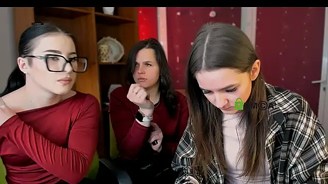 lole ti online show from 01-18-26, 07:17