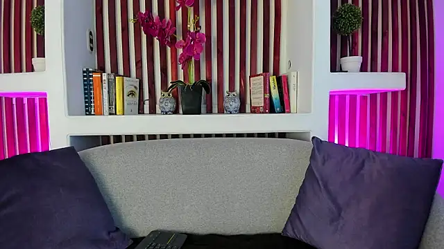 Snapshot of Kaorusweet chatting on 02-23-26, 12:46 Kaorusweet online show from 02-23-26, 12:46