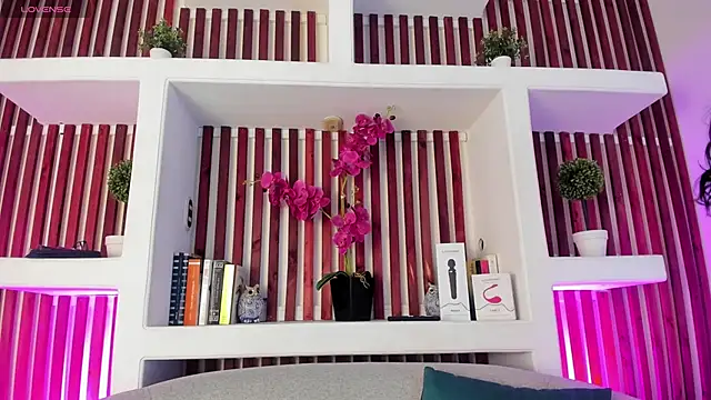 Snapshot of Kaorusweet chatting on 03-26-26, 12:00 Kaorusweet online show from 03-26-26, 12:00