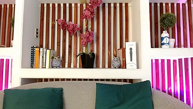 Snapshot of Kaorusweet chatting on 03-31-26, 12:16 Kaorusweet online show from 03-31-26, 12:16