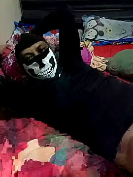 CharlieXXX67 online show from 12-22-25, 07:38