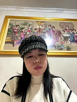 xinxin-005 online show from 12-21-25, 08:43