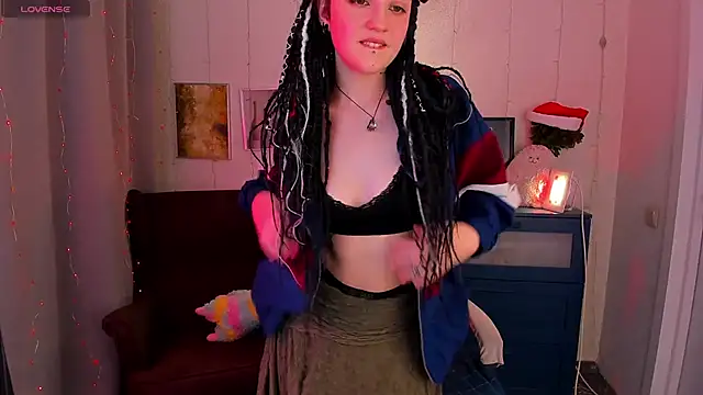 SarahShelby online show from 01-09-26, 10:51