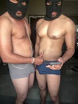 Snapshot of The_AlphaDuo chatting on 02-14-26, 09:28 The AlphaDuo online show from 02-14-26, 09:28