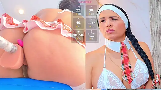 Snapshot of Isis_car0lina chatting on 03-01-26, 05:09 Isis car0lina online show from 03-01-26, 05:09