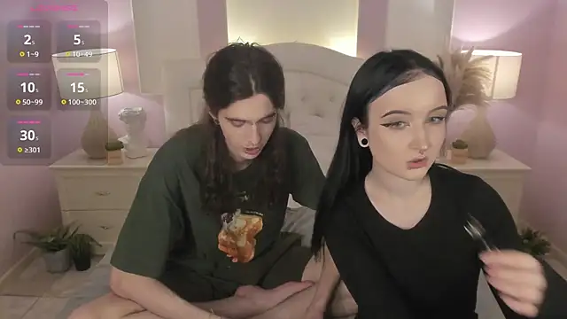 Nexxxys online show from 12-22-25, 04:15