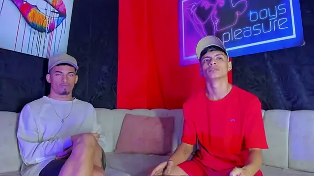 BrownieLoverss online show from 01-13-26, 02:39