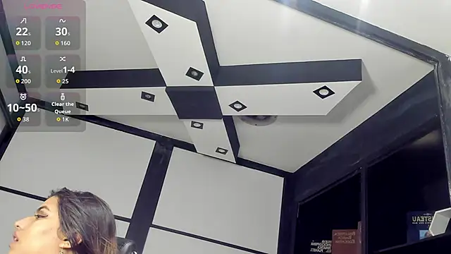 AmbarBrownn  online show from 02-28-26, 09:16