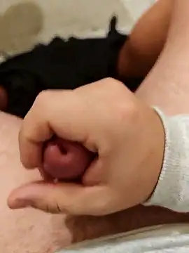 RimmingPussy24 online show from 02-09-26, 08:29