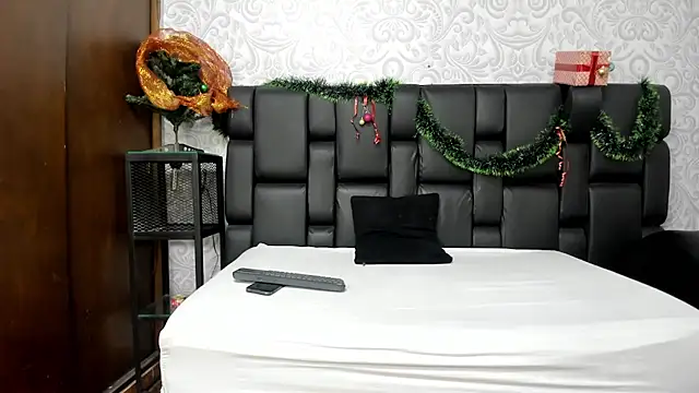 KyleBakerr online show from 12-19-25, 09:55