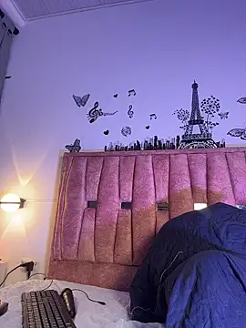 Violetta Moretti online show from 03-04-26, 01:44