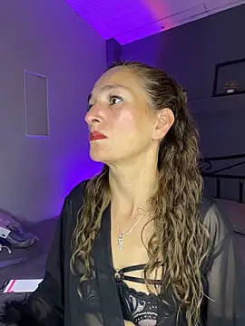 JennaMilf  online show from 02-12-26, 06:58