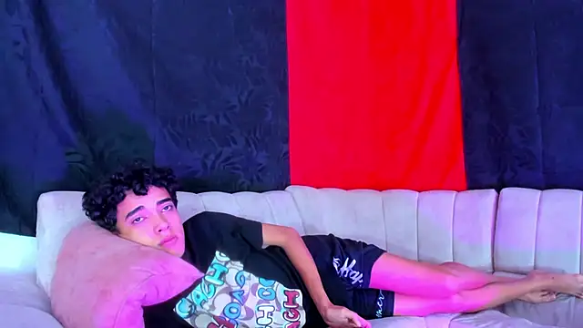 Pleasure boys hot online show from 02-06-26, 07:06