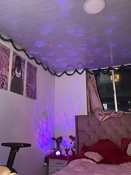 violett brown9 online show from 02-15-26, 04:31