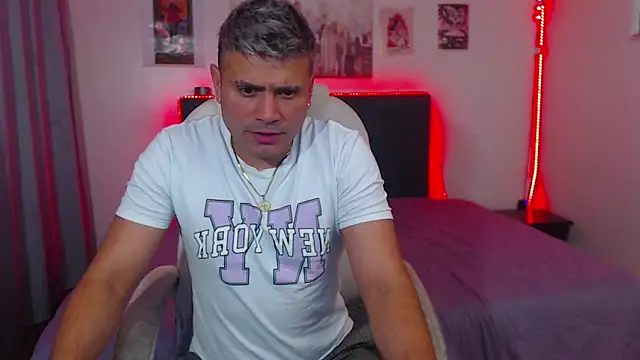 brunno boos online show from 01-10-26, 05:09