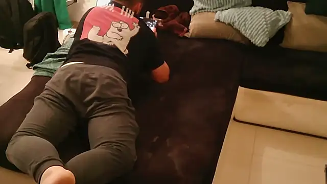 97sexboy97 online show from 02-28-26, 11:17