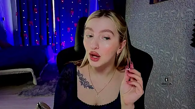 Eva Vibe  online show from 03-04-26, 05:46