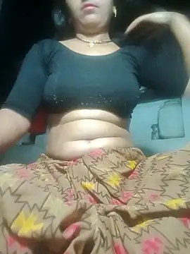 CUTE Ishpa online show from 04-01-26, 03:31